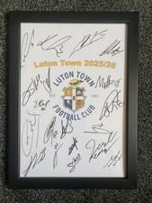 Luton Town Football Club FC