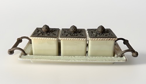 Gracious goods cream - gracious,
