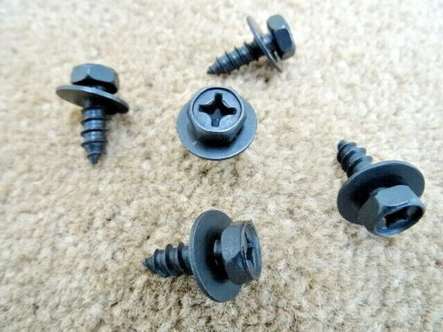Fit vauxhall 10mm hex head - 10mm,