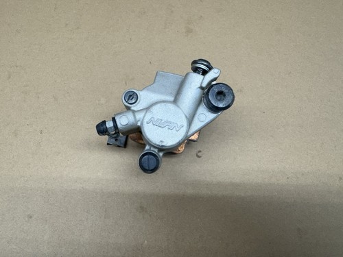 Nissin rear brake caliper fits - rear,