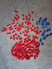 Vintage Lego Roof Tiles