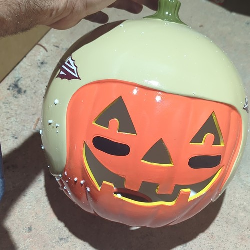 Halloween jack lantern - halloween, jack-o'-lantern
