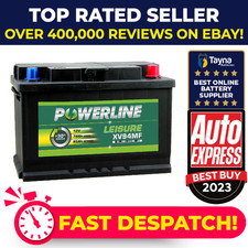 XV94MF Powerline Leisure