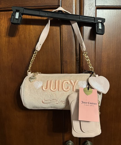 Nwt juicy couture - juicy, angel