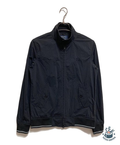 Fred perry beams nylon - fred,