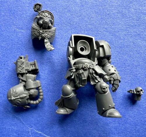Dark angels deathwing - angels,