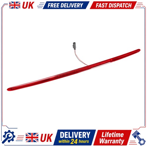 Led brake light rear - light, third