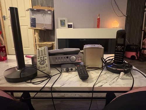 Mixed untested appliances job - appliances,