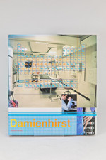 Damien Hirst I WANT TO SPEND