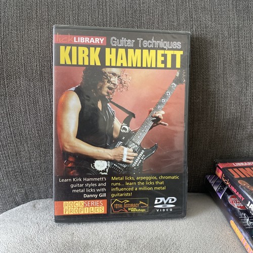 Kirk hammett guitar - hammett,