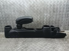 MINI COOPER CENTRE CONSOLE
