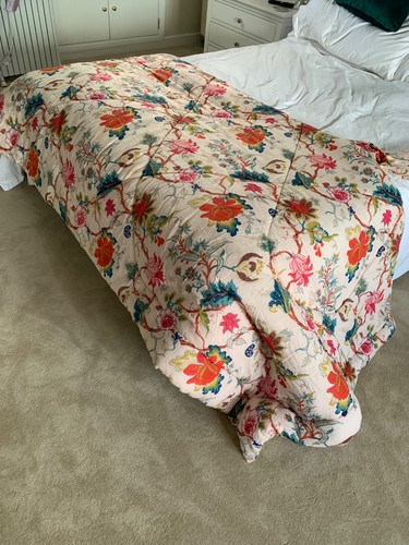 Powell craft quilted pink - powell,