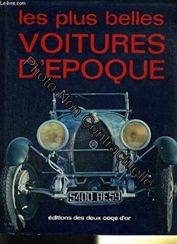 The most beautiful vintage - beautiful,