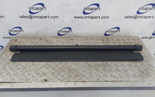 Citroen picasso mk1 parcel - c4,