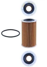 Oil filter Filter Insert OX