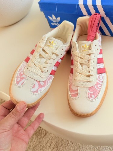 Adidas samba - adidas,