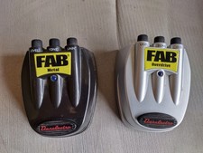 Danelectro Fab Metal &