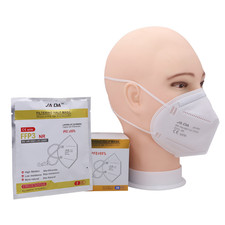 FFP3 Face Mask – Individually Wrapped UK Certified Dust Masks (1–100 Pack)