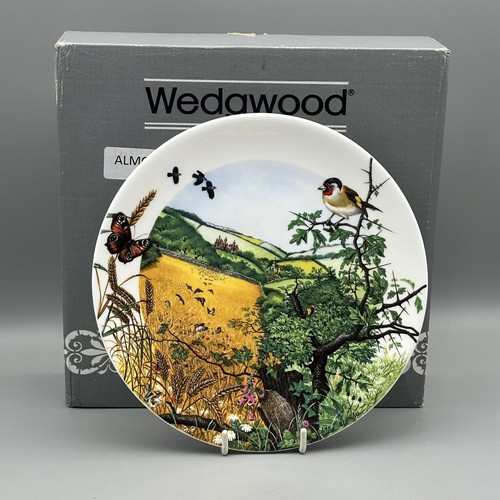 Wedgwood bradford exchange - bradford,