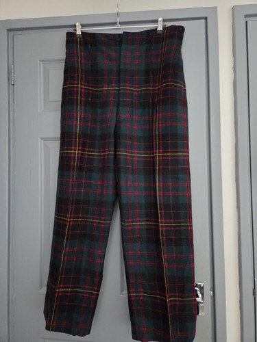 Cameron highlanders trews - highlanders,