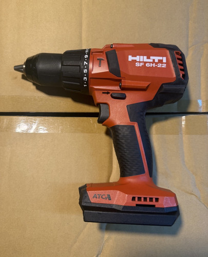 Hilti cordless hammer - hilti,