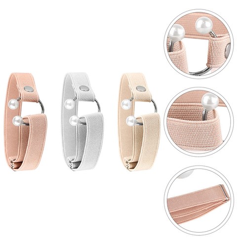 3pcs detachable shoe straps - 3pcs,