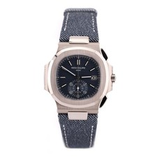 Patek Philippe Nautilus