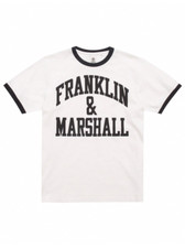Franklin Marshall Contrast