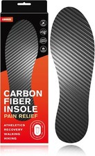 ARRIS Carbon Fiber Insole