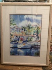 Large Hazel Soan Large