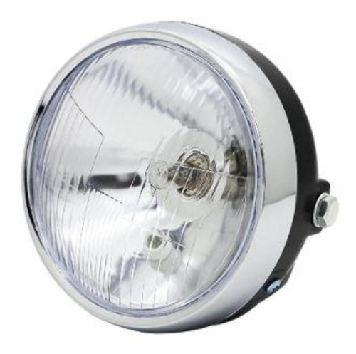Headlight 12v yamaha dt80 - headlight,
