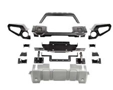 FRONT STEEL BUMPER RR VENATOR