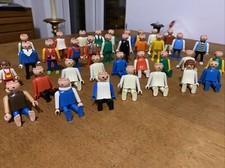 Playmobil Vintage Collection