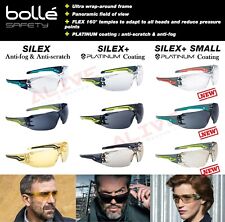 Bolle Safety Glasses