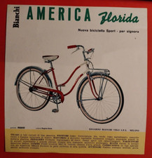 Bianchi Edoardo America