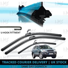 For Hyundai Santa Fe 2000-2006