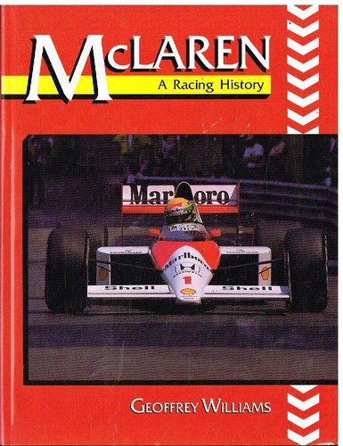 MCLAREN