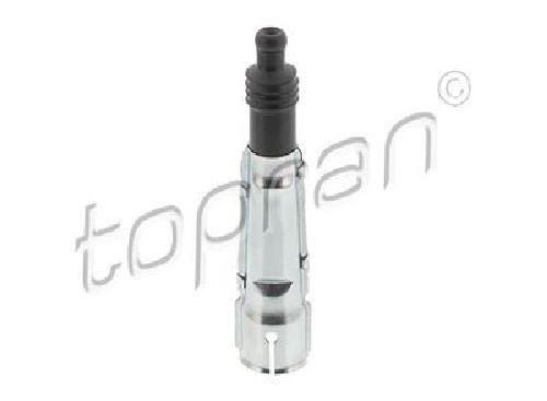 Original topran spark plug - topran,