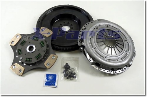 Sachs race sinter clutch kit - clutch,