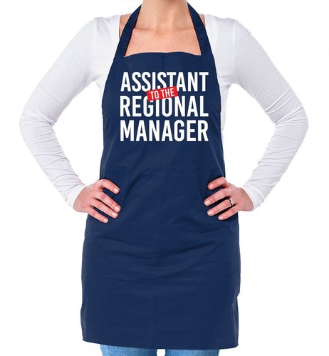 Assistant the regional - assistant,
