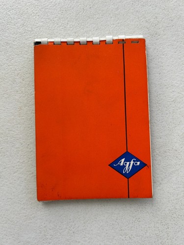 Vintage agfa camera ready - vintage,