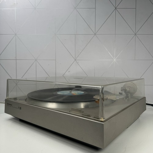 Pioneer 3000 direct drive - pioneer,