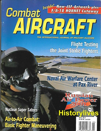 Combat aircraft a - combat, f/a-18