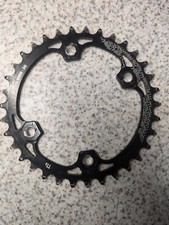 Gamut TTr M9000 Narrow Wide Chainring Shimano M9000