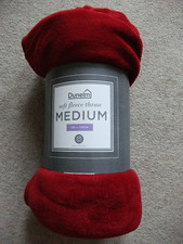 *Tagged Dunelm Soft Fleece