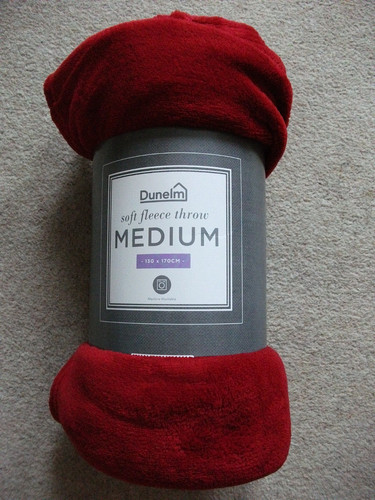 Brand new dunelm - *brand,