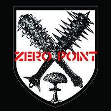 INTOLERANT (it) - Zero Point -