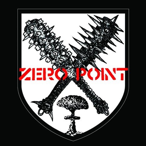 Intolerant zero point - intolerant,