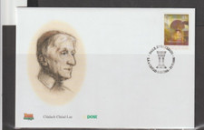 Ireland 2006 University Church FDC per scan