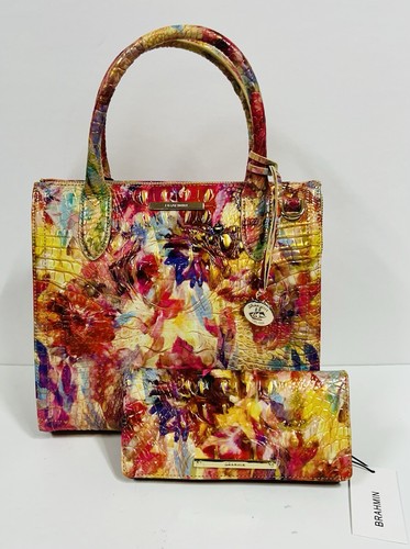 Brahmin nwt happy hour - nwt,